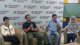 Tidak Mengalami Baby Blues, Kiky Saputri Bilang Begini - JPNN.com