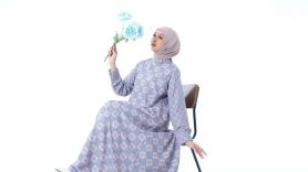 Sambut Ramadan, Shalu Nisabila Hadirkan Koleksi Baju Muslim Terbaru - JPNN.com