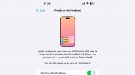 Apple Menguji iOS 18.4 Versi Beta dengan Pembaruan Notifikasi Prioritas - JPNN.com