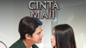 Aisyah Aqilah Hadapi Pilihan Sulit Dalam Series Cinta Mati - JPNN.com