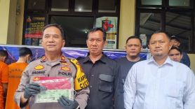 Pelaku Curanmor Beraksi di Parkiran Rumah Sakit, Begini Modusnya - JPNN.com