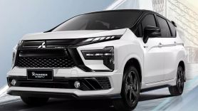 Mitsubishi Xpander HEV Play Resmi Mengaspal, Harganya Hampir Setengah Miliar - JPNN.com