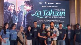 Bintangi Film La Tahzan, Ariel Tatum Bercerita Begini - JPNN.com