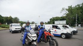 Suzuki Kawal Mudik Lebaran, Siapkan 70 Bengkel Siaga yang Tersebar di Indonesia - JPNN.com