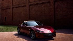 Mazda MX-5 35th Anniversary Edition Hanya Tersedia 5 Unit di Indonesia, Harganya? - JPNN.com