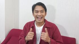 Bakal Berlibur ke Jepang setelah Lebaran, Dicky Difie Tak Bawa Istri, Ini Alasannya - JPNN.com