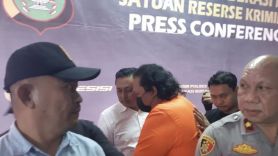 Pria Gondrong Pelaku Pemerasan di Bekasi Ditangkap, Pakai Modus Proposal THR - JPNN.com