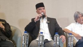 Respons Ahmad Dhani Setelah Dinyatakan Melanggar Kode Etik oleh MKD - JPNN.com