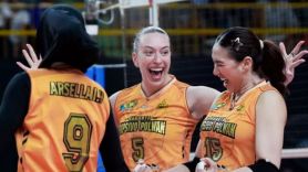 Live Streaming Proliga 2025 Popsivo Polwan Vs Electric PLN, Pasti Hot - JPNN.com