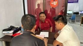Oknum Pegawai BNN Ditahan Jaksa terkait Narkoba - JPNN.com