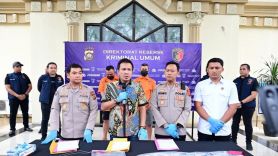 Kasus Pengeroyokan Warga SAD di Jambi, Polisi Tetapkan 2 Tersangka - JPNN.com