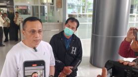 2 Warga Binaan Lapas Bukittinggi Tewas Gegara Minum Miras Dicampur Parfum - JPNN.com
