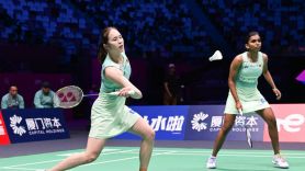Live Streaming Sudirman Cup 2025: Susunan Pemain China Vs Malaysia - JPNN.com