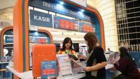 BNI Emirates Travel Fair 2025 Hadir Dengan Berbagai Penawaran Menarik - JPNN.com