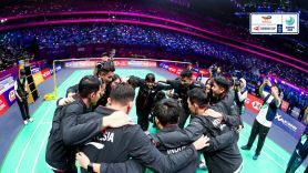 Link Live Streaming Sudirman Cup 2025: Indonesia Percaya Diri Lawan Thailand - JPNN.com