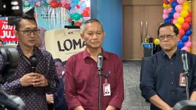 KPK Ingatkan Guru & Dosen: Gratifikasi Bukan Rezeki - JPNN.com