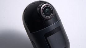 70mai Meluncurkan Dashcam Terbaru, Bisa Merekam 360 Derajat, Sebegini Harganya - JPNN.com