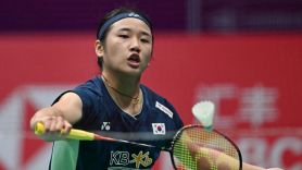 Live Streaming Final Sudirman Cup 2025 dan Kejutan di Susunan Pemain China Vs Korea - JPNN.com