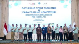 Kemenaker Targetkan 50 Ribu Calon Pekerja Ikut Program Magang Nasional   - JPNN.com