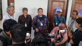 Alicia Menggugat, Ki Kusumo: Saya Mengikuti Aturan PB PARFI - JPNN.com