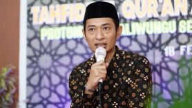 Gus Alam Meninggal Dunia Setelah 4 Hari di ICU Akibat Kecelakaan - JPNN.com