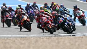 Bos Besar Ducati Khawatir Menjelang MotoGP Prancis - JPNN.com