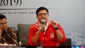 Tanggapi Aksi #IndonesiaGelap, PSI: Menurut Data, Indonesia Sangat Cerah - JPNN.com