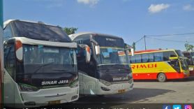 Intip Panduan Liburan Akhir Tahun dengan Bus, Seru Lho! - JPNN.com