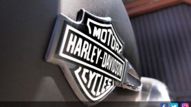 Harley Davidson Dibobol Penjahat Siber, Data Pelanggan Bocor, Waspada! - JPNN.com