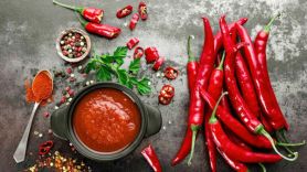 8 Makanan yang Sulit Dicerna Usus - JPNN.com