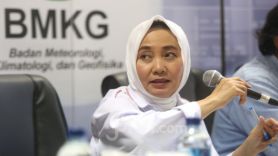 Peringatan Ekstrem dari BMKG Untuk 12 Daerah, Ada Pemain Baru - JPNN.com