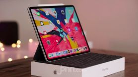iPad Kini Dibekali Kalkulator Native, Apa Kelebihannya - JPNN.com