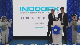 Bitcoin Naik Lebih dari 60%, CEO Indodax Beri Tips Jitu Berinvestasi - JPNN.com