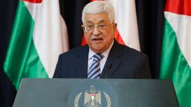 Mantan Presiden Amerika Meninggal Dunia, Palestina Ikut Berduka - JPNN.com