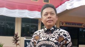 Edi Hasibuan Minta Propam Proses AKBP Netty yang Mengkritik Mayor Teddy - JPNN.com