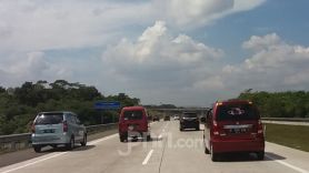 Duh, Tarif Tol Cipali Naik Mulai 30 Oktober 2024 - JPNN.com