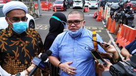 Razman Nasution Bakal Laporkan Putri Nikita Mirzani Soal Aborsi? - JPNN.com