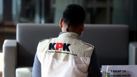 Abdul Gani Kasuba Meninggal Dunia, KPK Koordinasi dengan JPU untuk Tindak Lanjut Kasus - JPNN.com