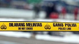 Geger Penemuan Mayat Laki-Laki di Kamar Hotel Kebayoran Baru, Polisi Langsung Bergerak - JPNN.com