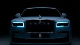 Rolls Royce Sedang Mengembangkan Sedan dan SUV Listrik - JPNN.com