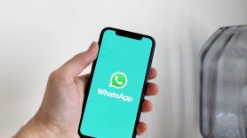 WhatsApp Siapkan Tampilan Baru yang Lebih Berwarna - JPNN.com