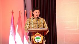 Soal RUU Perampasan Aset, Dave Golkar: Kami Siap Membahas - JPNN.com