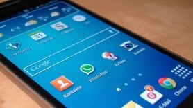 WhatsApp Bersiap Merilis Pembaruan Pada Fitur Pilih Foto di Album - JPNN.com