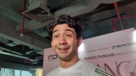 Reza Rahadian: Film Indonesia Raih Kepercayaan Penonton Lokal - JPNN.com