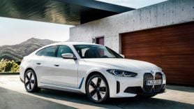 BMW Bersiap Merilis Mobil Hidrogen, Target Pada 2028 - JPNN.com