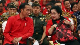 Agung Sebut Pilkada Jateng Jadi Ajang Pertarungan Efek Jokowi vs Megawati - JPNN.com