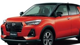 Jutaan Mobil Daihatsu Kena Recall, Ada Rocky - JPNN.com