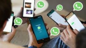 WhatsApp Menguji Fitur Baru dalam Pengelolaan Kontak - JPNN.com