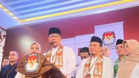 RK Janji Beri Dana Ratusan Juta untuk Tiap RW, Sahroni: Jakarta Duitnya Banyak - JPNN.com