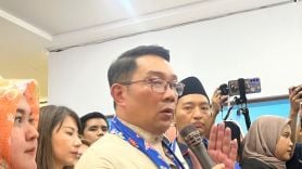 Jika Terpilih Jadi Gubernur, Ridwan Kamil Bakal Buat Aplikasi Pengaduan Perundungan - JPNN.com